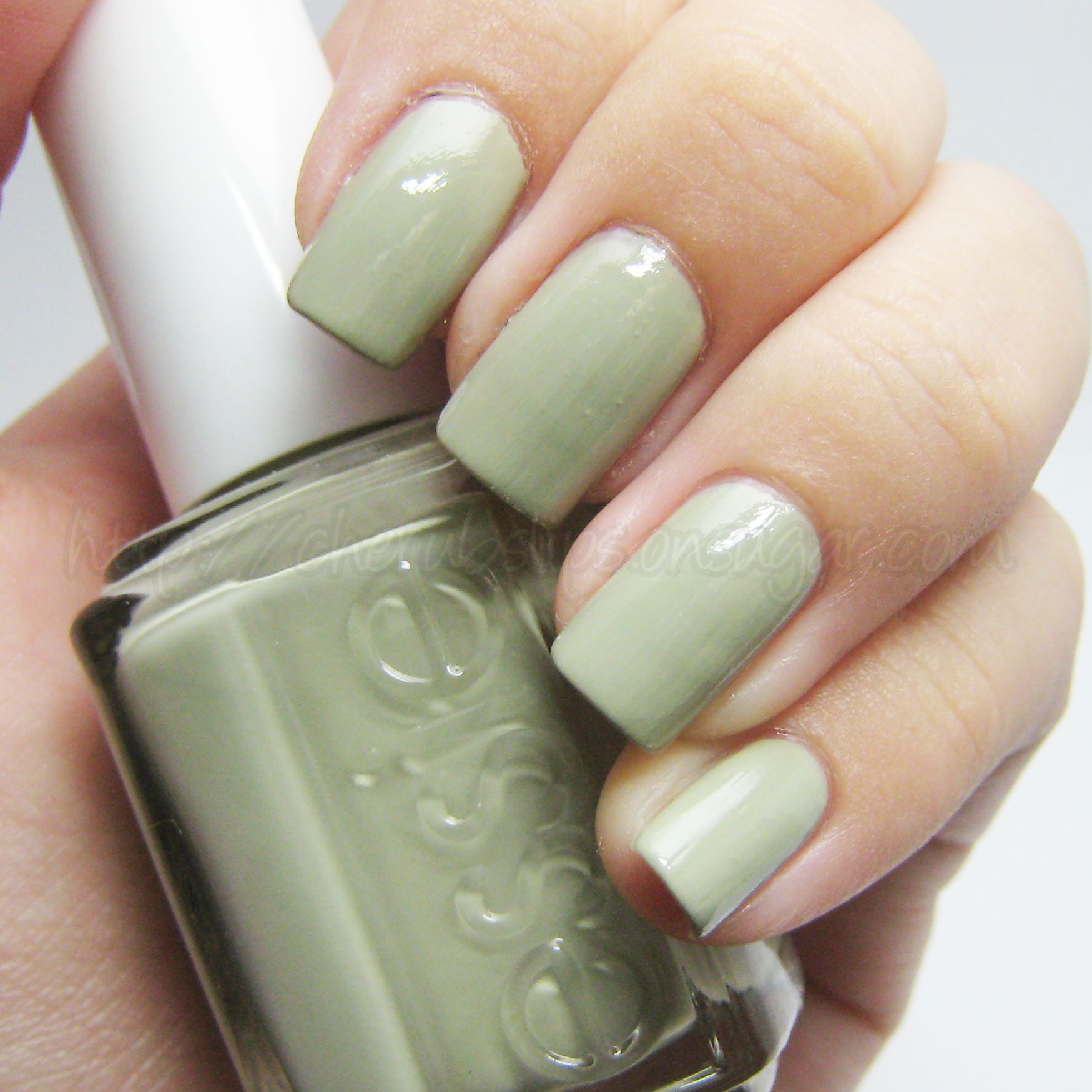 Greenlight essie