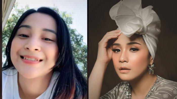 Mirip nagita slasvina