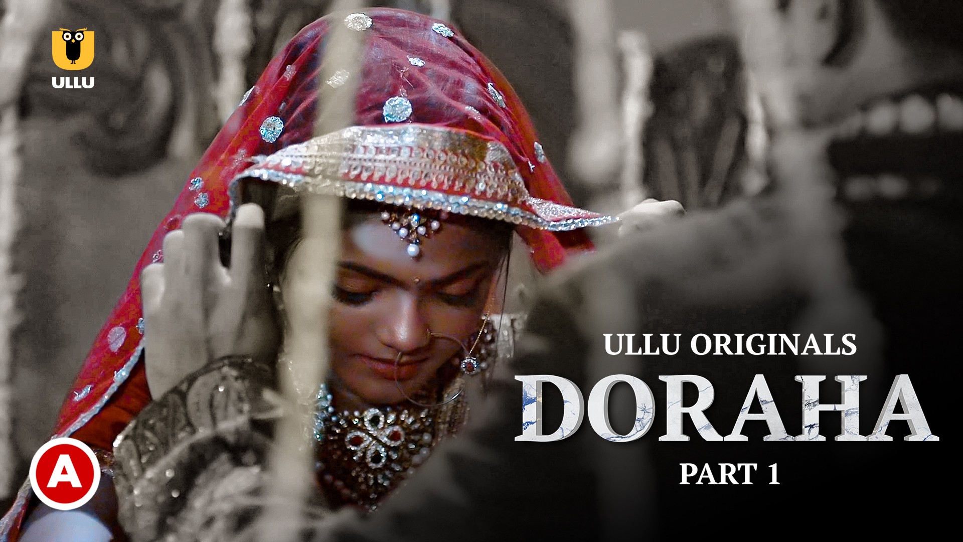 Web series doraha