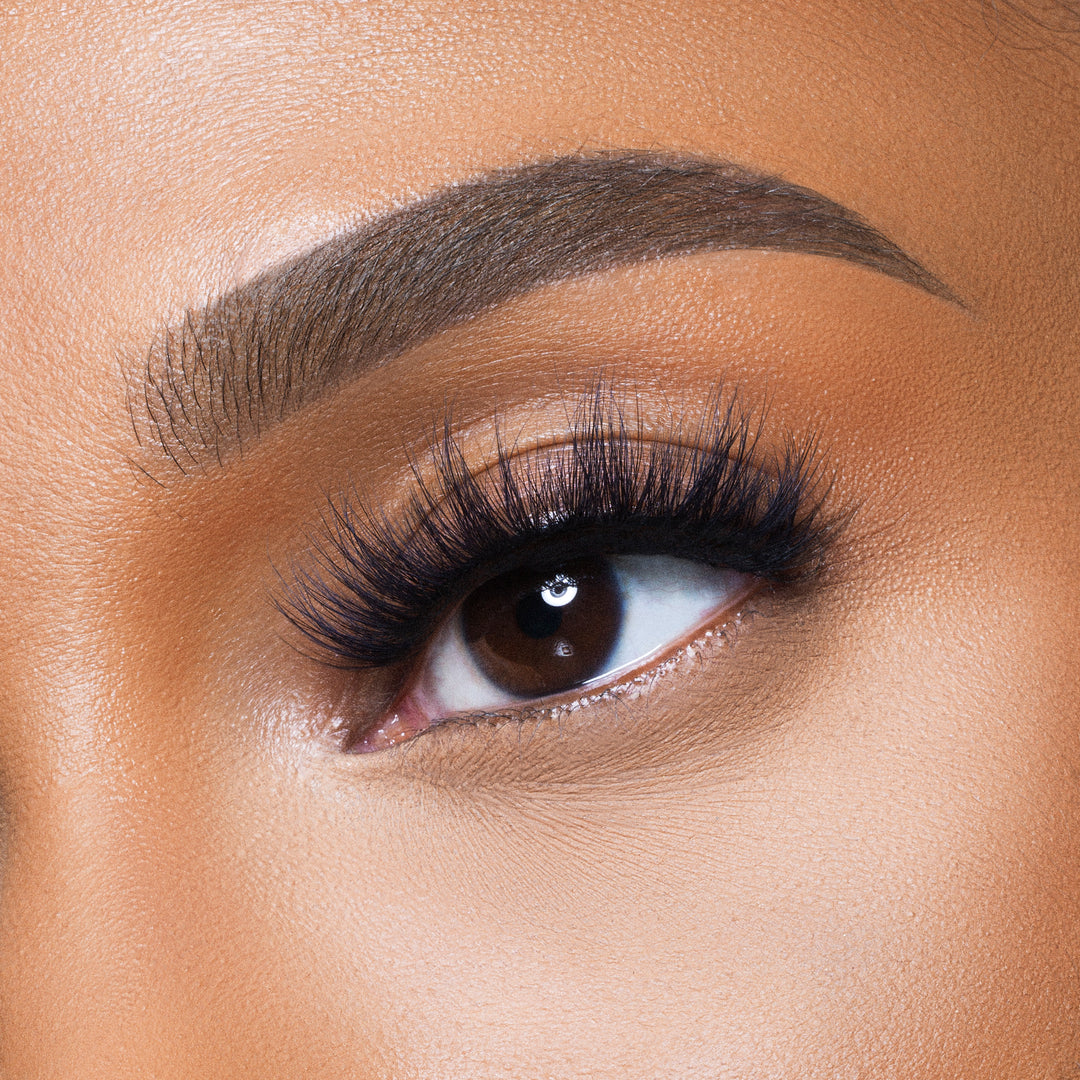 LASH ARTIST MUST-HAVES