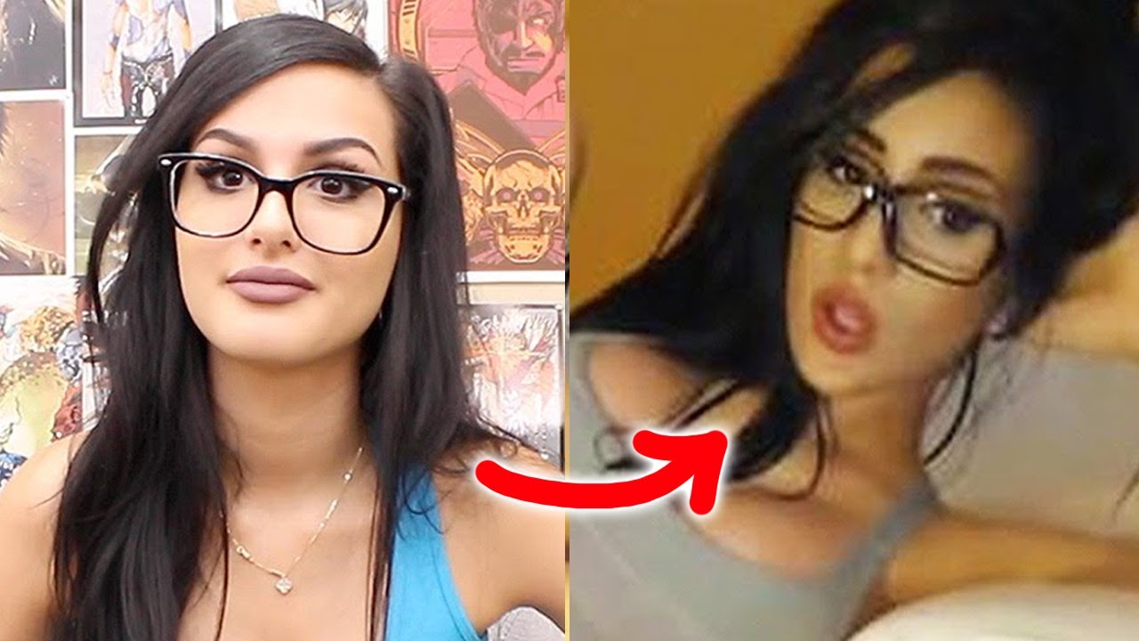 Did SSSniperWolf fake Call of Duty gameplay?