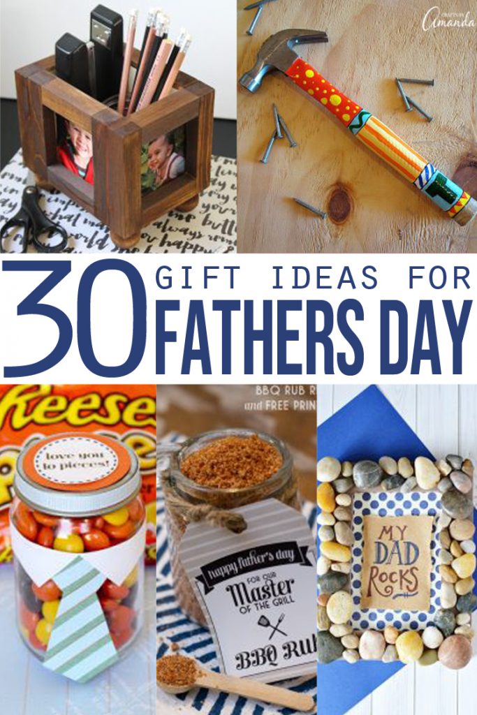 Father’s Day Gift Ideas For Hong Kong Dads