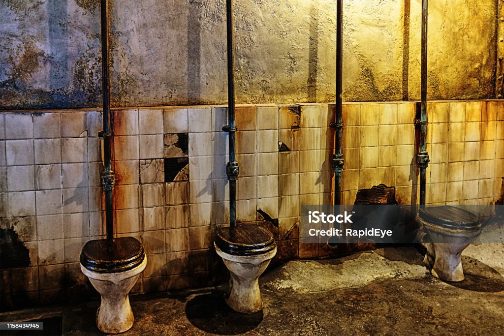 Toilet baÃ±os pÃºblicos