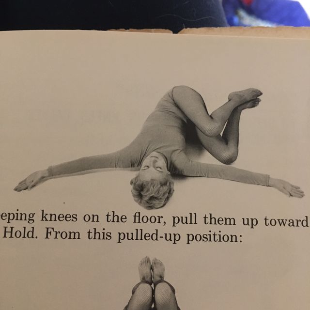 Erotic Instructions