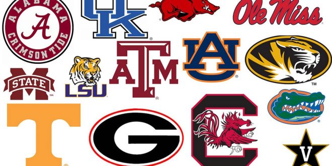 After years of lording over college football, is the SEC in for a down year?