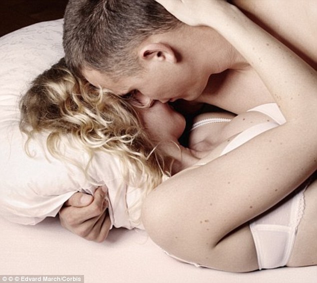 17 Sex Tips For Long Term Couples