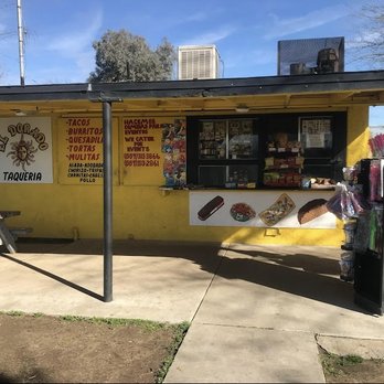 El Dorado Taqueria Y Botanas