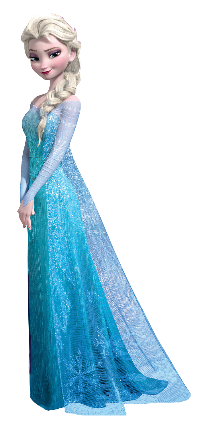 Disney Frozen: Elsa Tonie