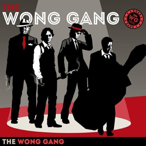 Gang wong