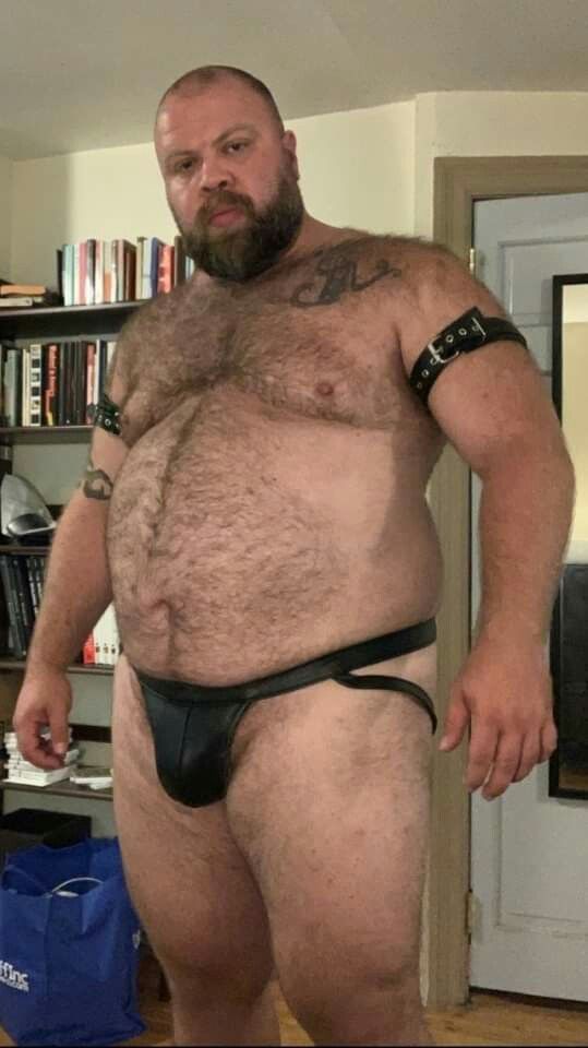 Gay Chubby Bears Photos & Videos - ChubVideos.com