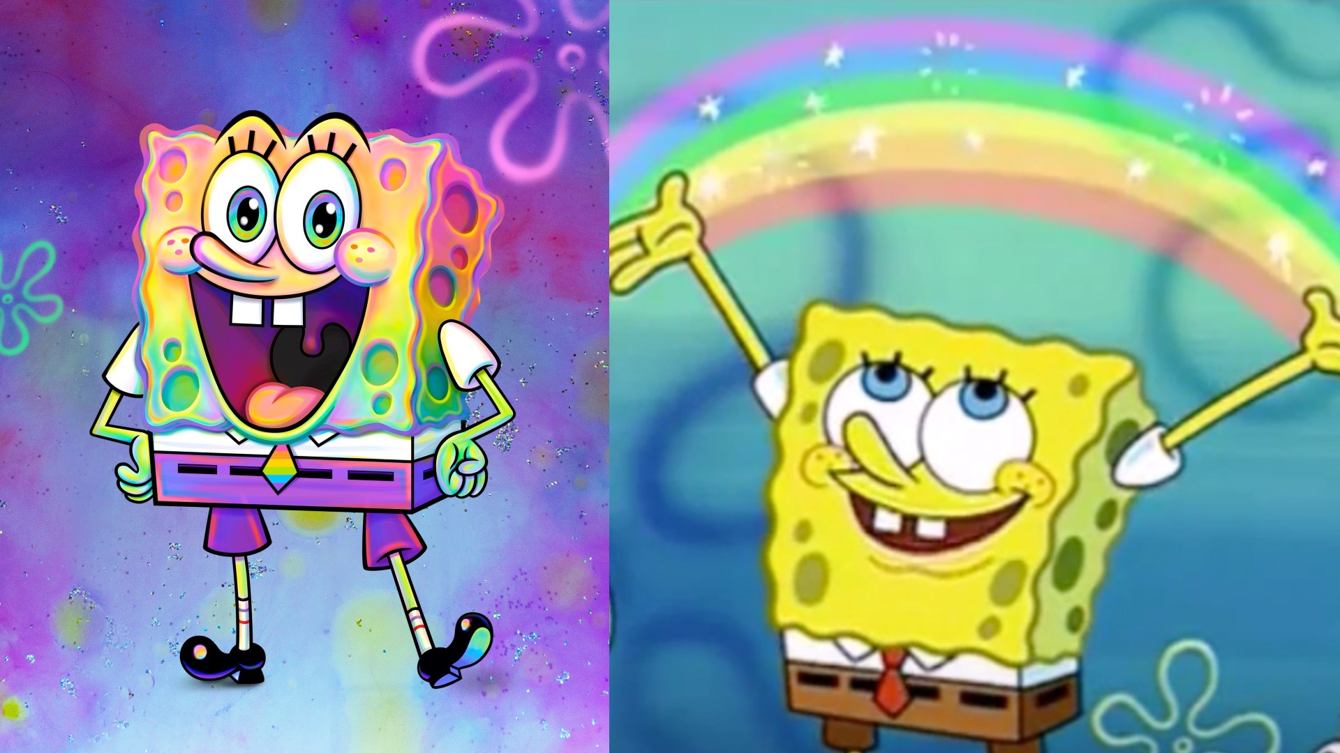 Gay spong