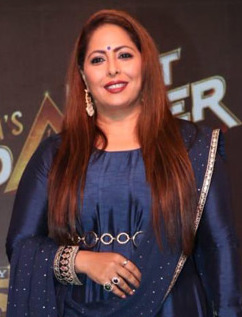 Geeta kpoor