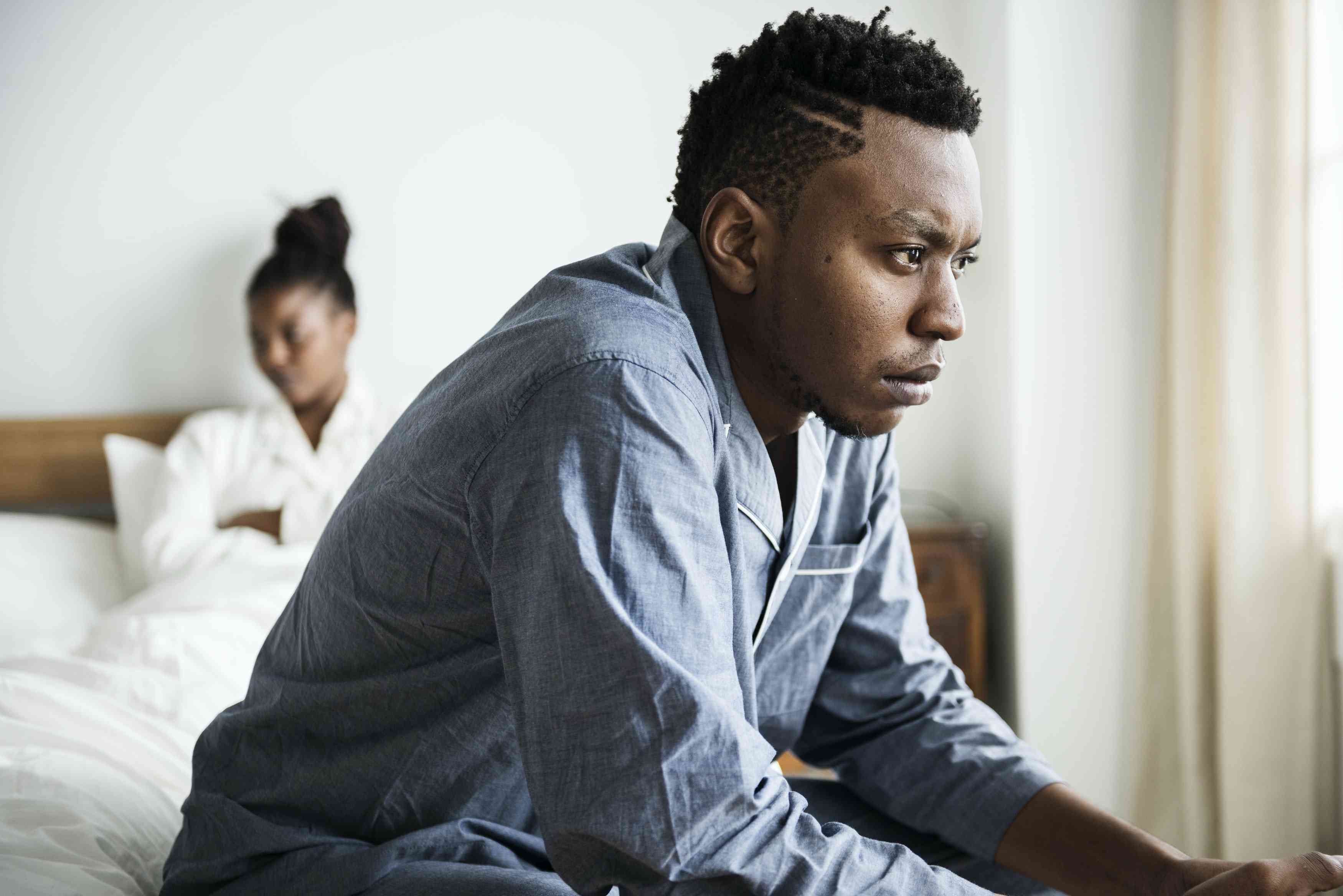 Should I Go Back To Her After She Cheated On Me? Reconsidering Second Chances