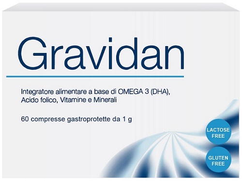 Gravidan