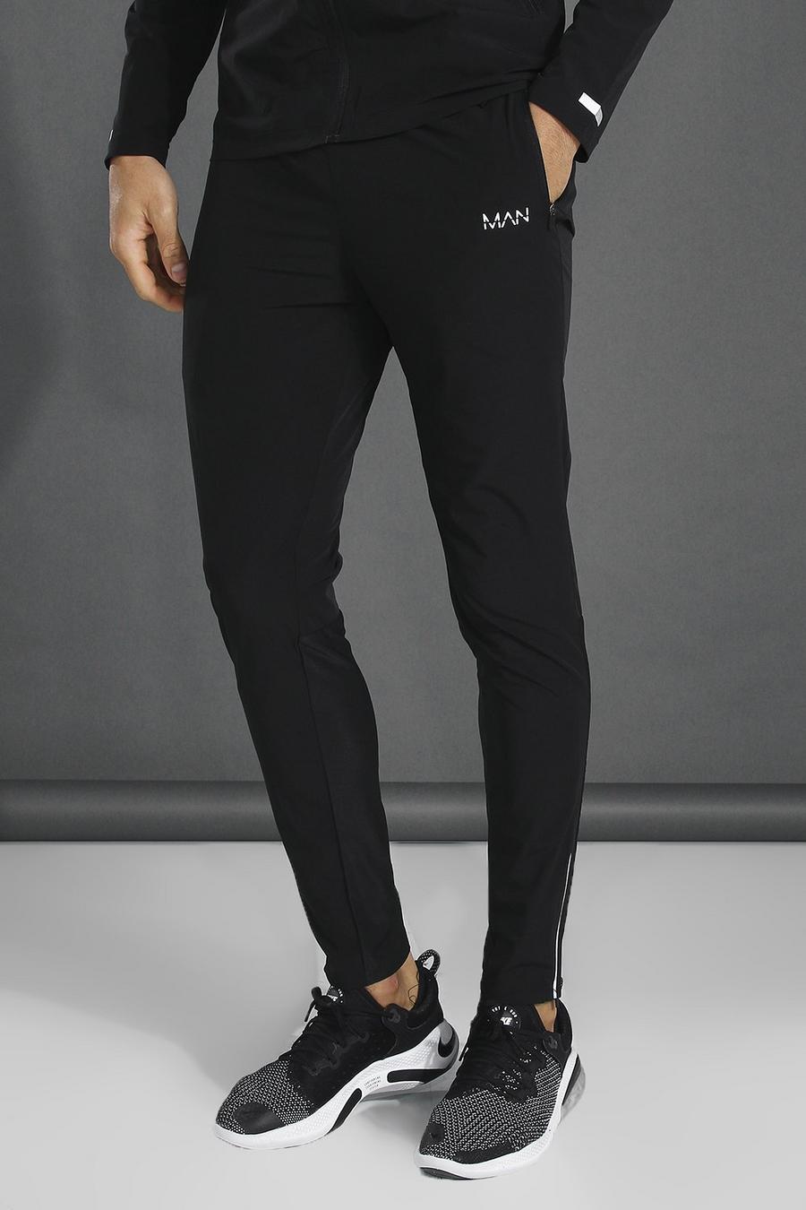 Sports Track Pants