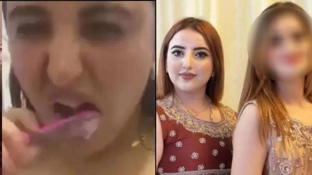 Hareem Shah Bathing Video Leaks porn videos