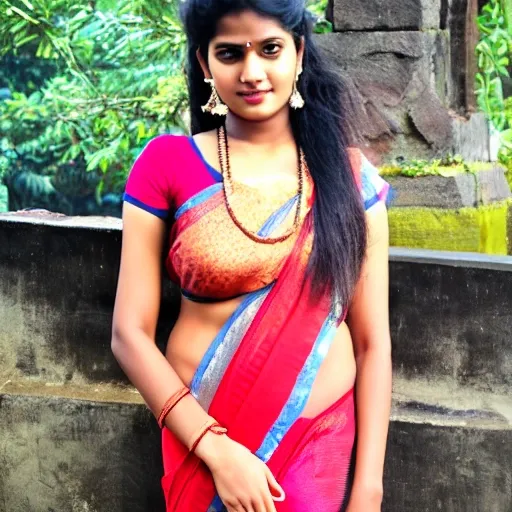 Sexy Kerala Girls Image