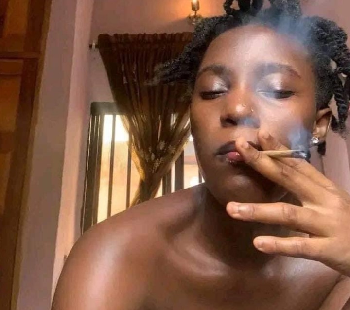 Ifunaya baddest lawyer nude videos