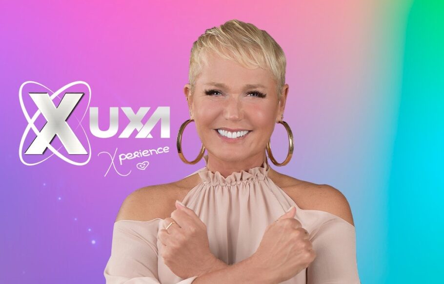 Imagem de Xuxa