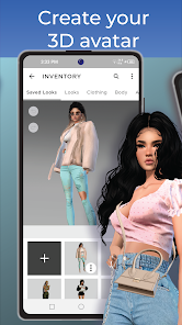 Imvu game