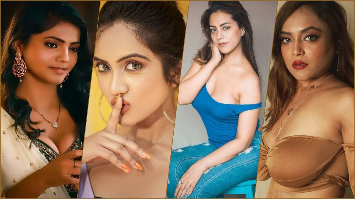 10 most popular Indian web series of 2023