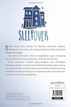 Indonesian sleepover