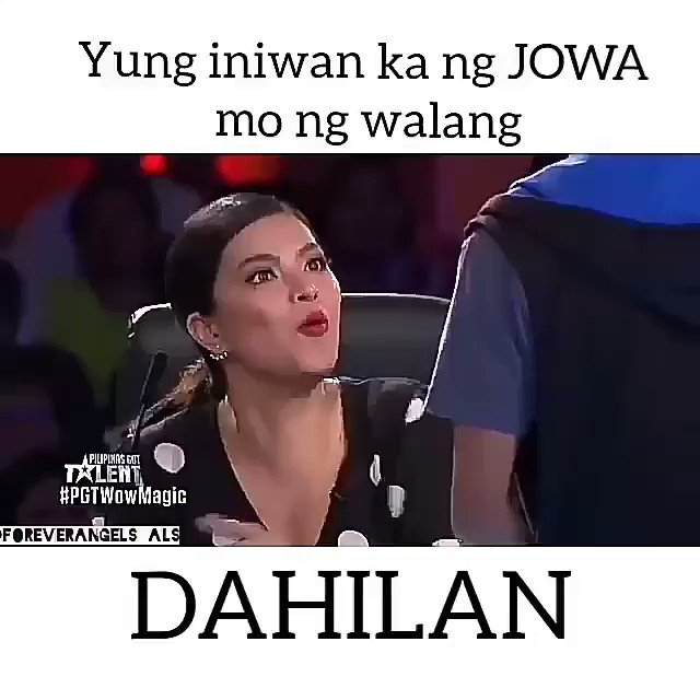 Iniwan jowa