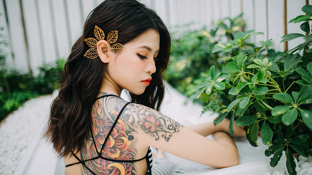 100 Awesome Japanese Tattoo Designs