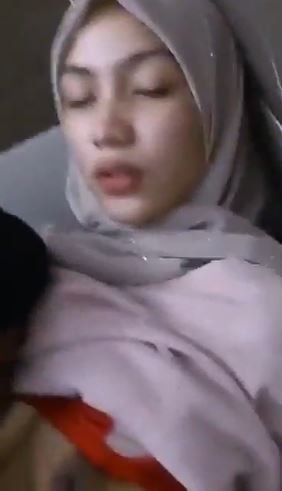 Jilbab cantik sange sex videos