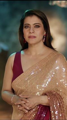 Kajol Devgan actress