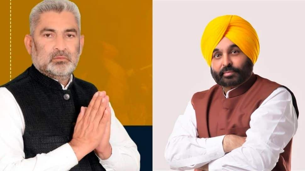 ‘New levels of corruption’ — Punjab Opposition wants AAP minister accused in land scam dismissed