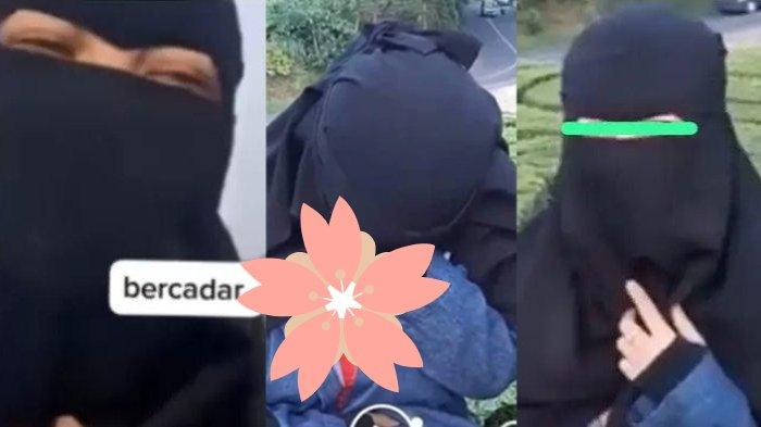 Wanita Bercadar Ber Posting Di Kebun Teh porn video