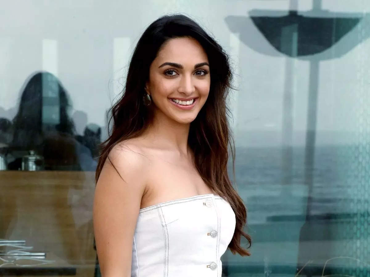 Kiara Advani Nude Deepfake Porn