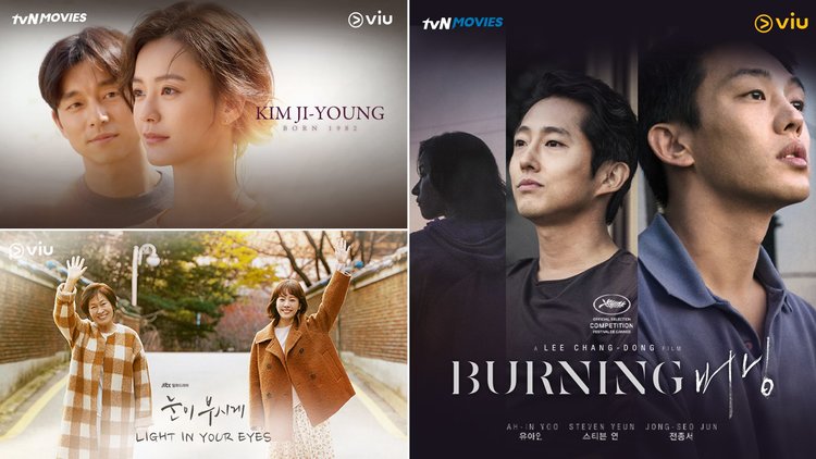 The 55 Best K-Dramas You'll Be Completely Hooked On