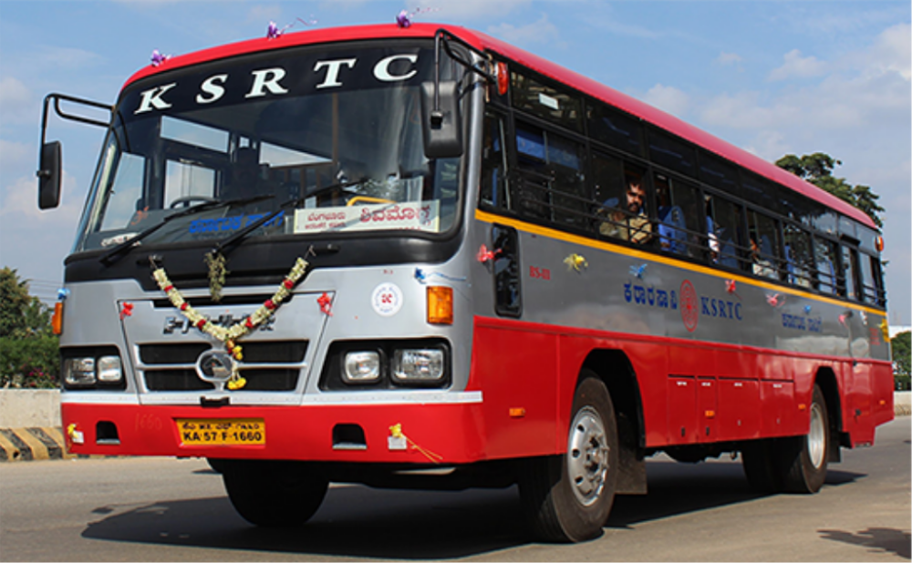 New Launched Buses