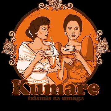 Kumare pinay