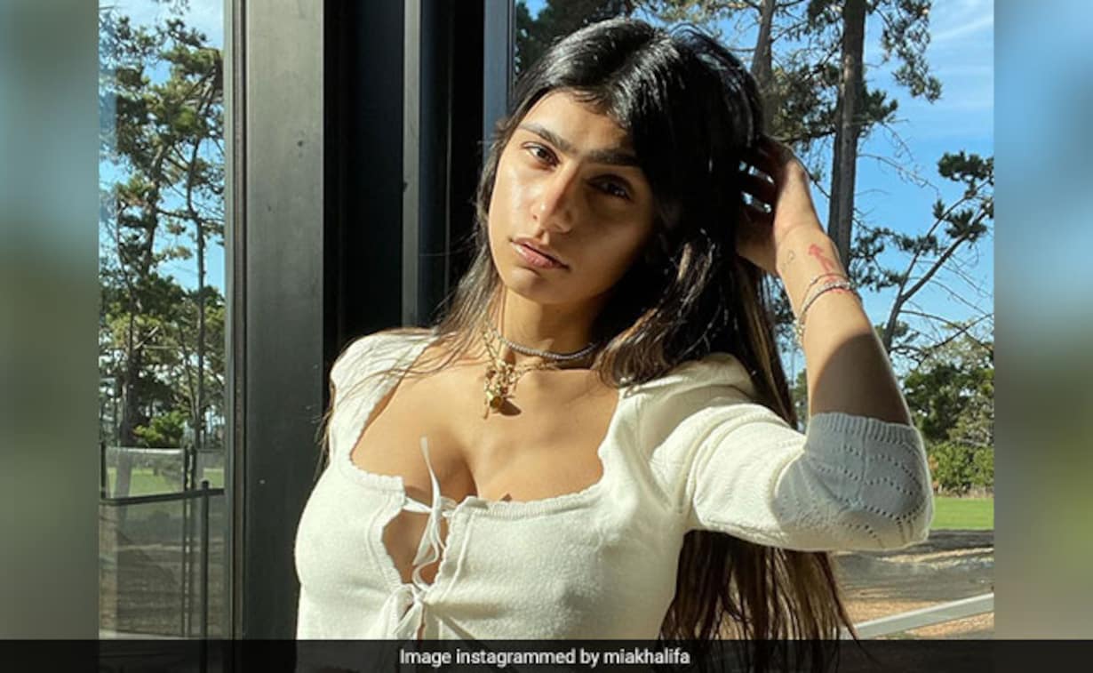 More on Mia Khalifa