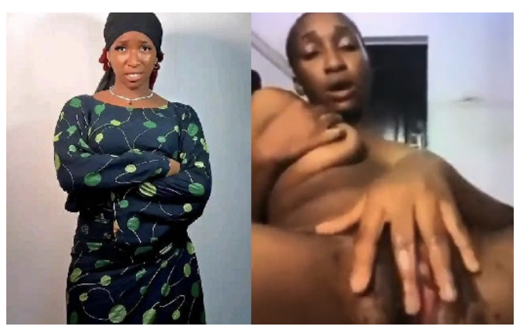 Watch Buba Girl Esther Raphael Leaked Video On TikTok