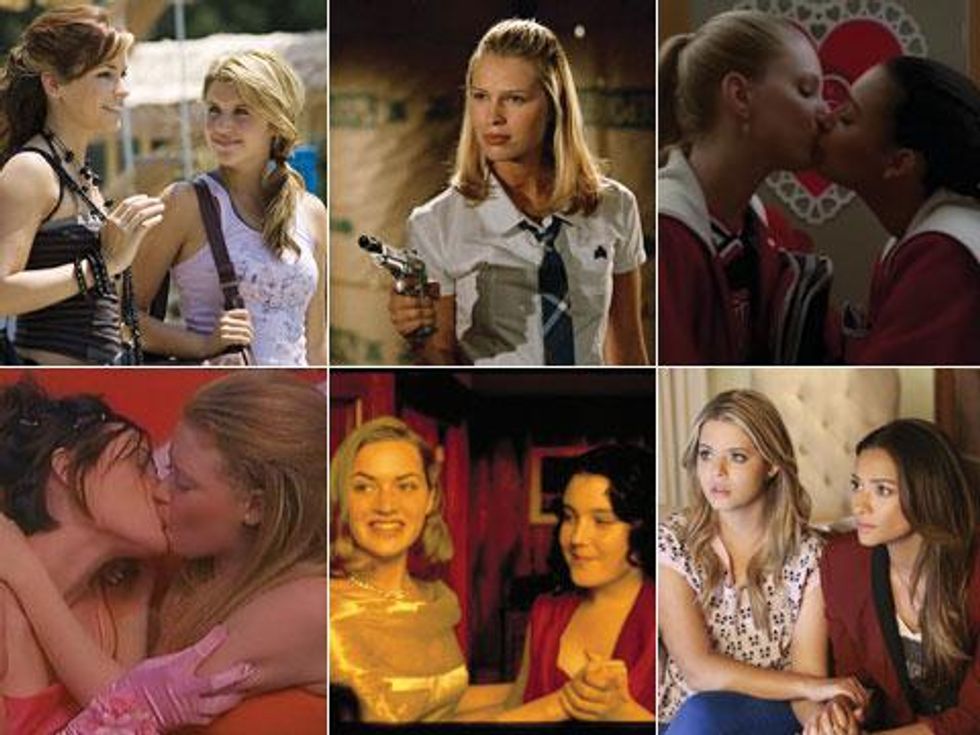 8 Things Later-in-Life Lesbians Want You To Know