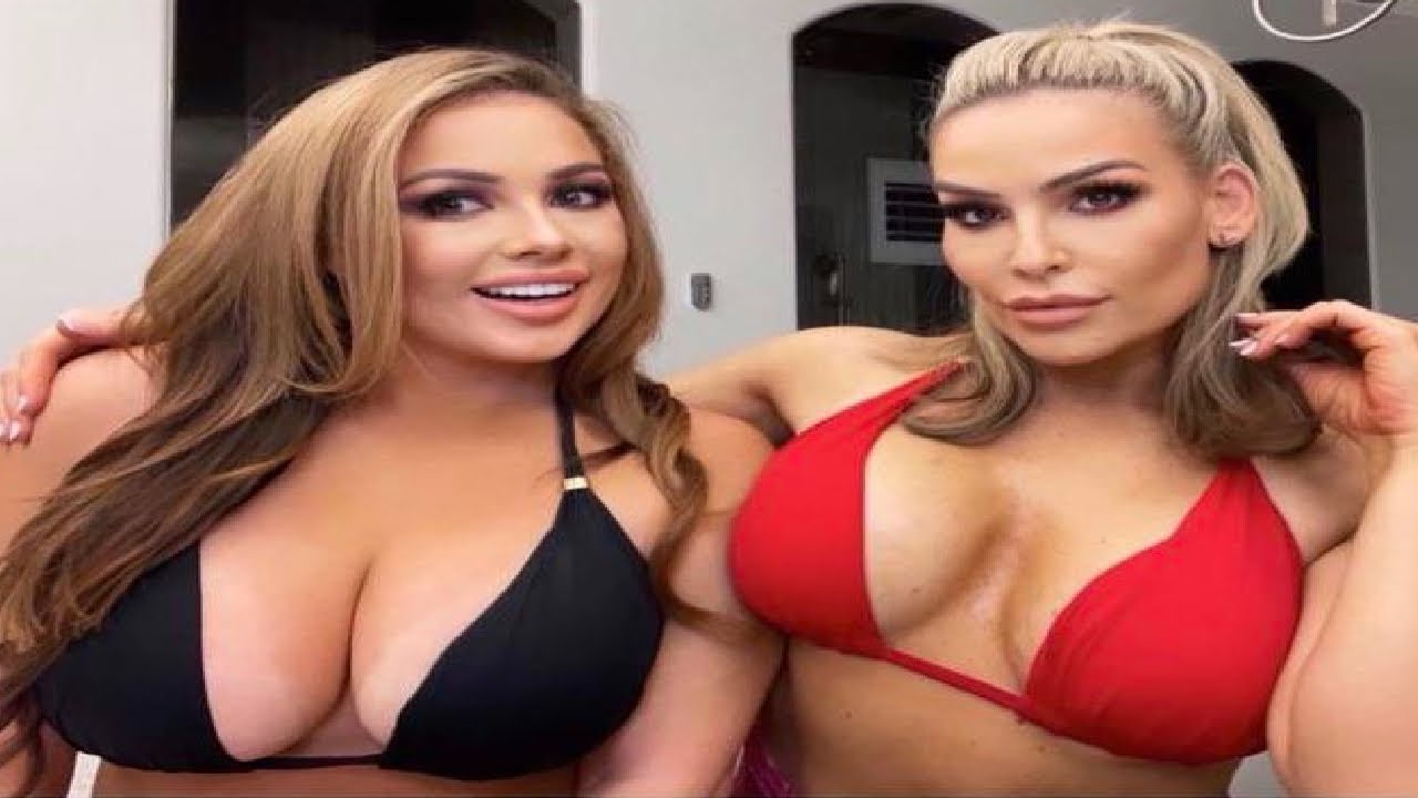 Lesbian big tits pornhub