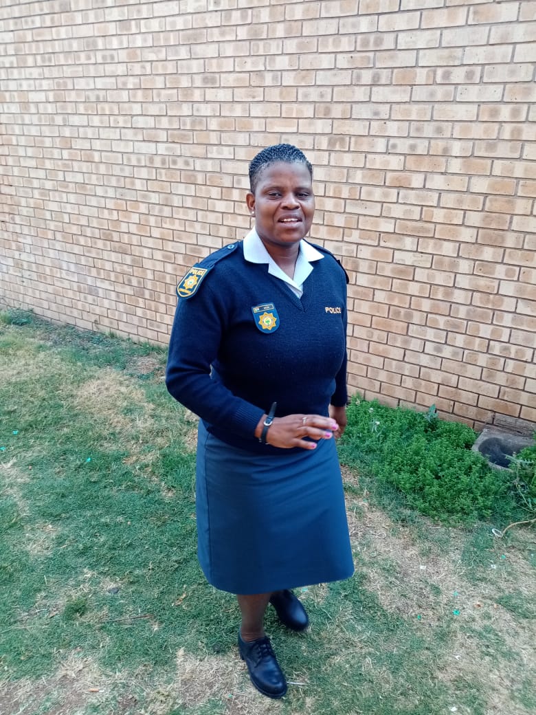 Limpopo cop arrested after video shows her allegedly raping her son