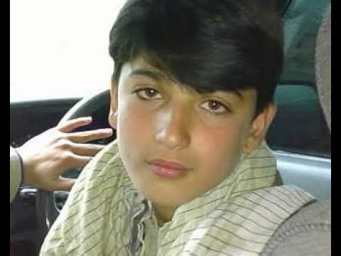 Local Pashto boy to boy