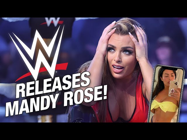 Mandy rose new videos