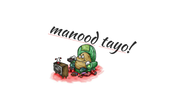 Manood