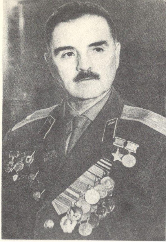 Mayor rəfiyev