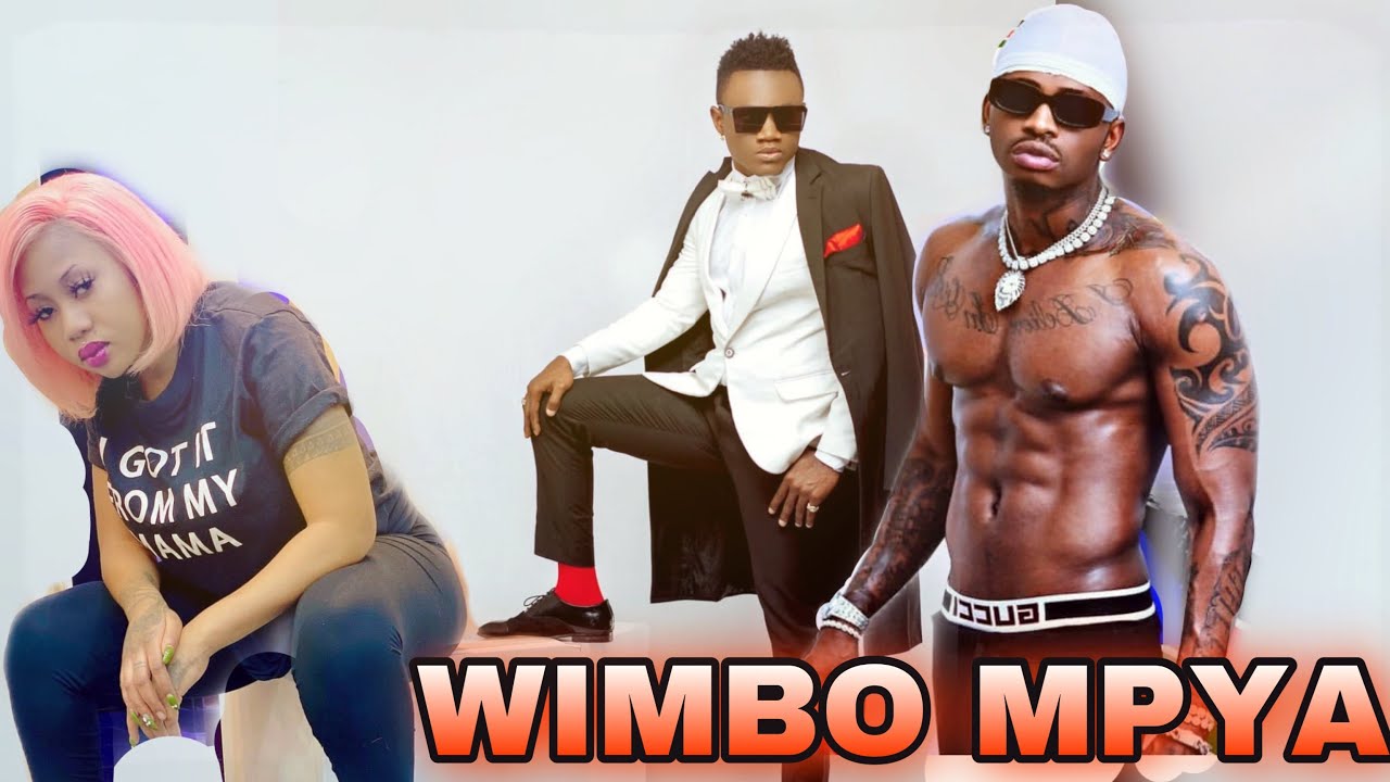 Mbosso New songs 2024 MP3 DOWNLOAD