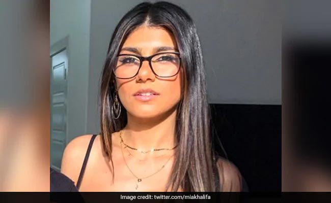 Mia Khalifa