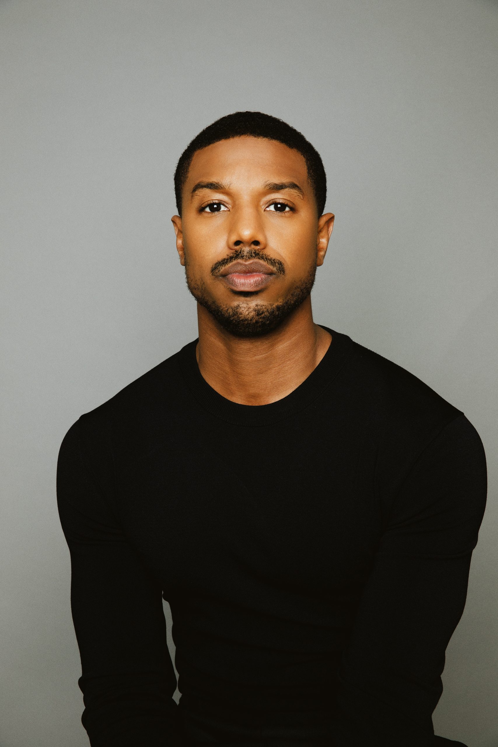 Michael b jordan