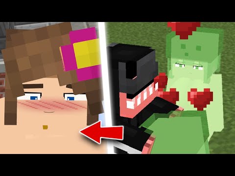 Minecraft jenny zombies