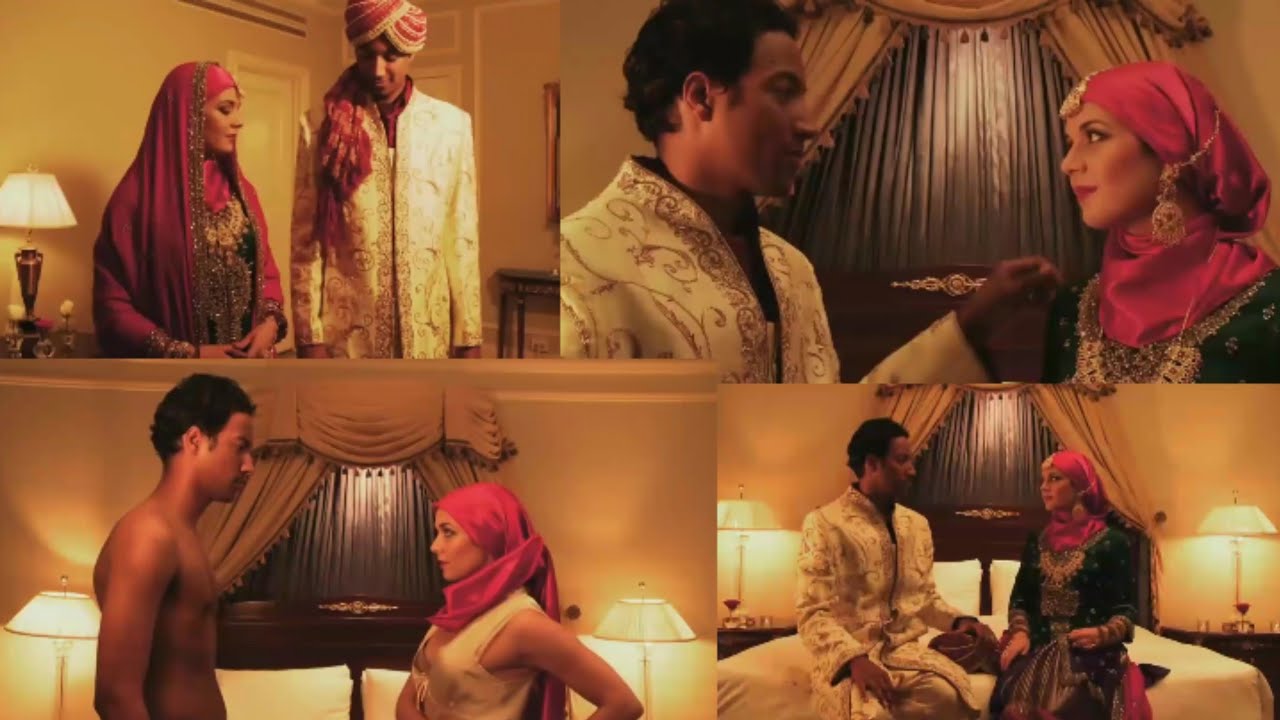 12 Important Things of Wedding Nights in Islam